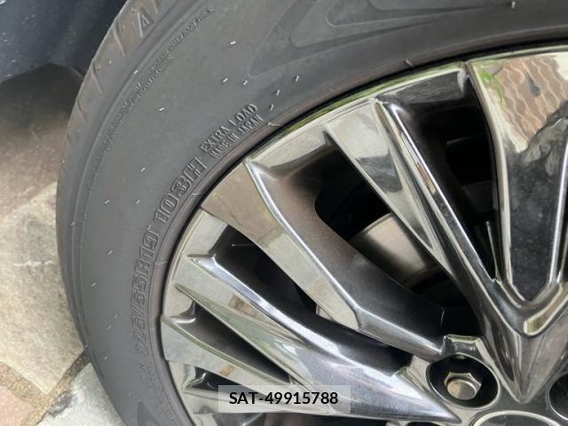 Toyota VELLFIRE 2024-11 8369485-6