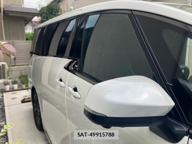 Toyota VELLFIRE 2024-11 8369485-7