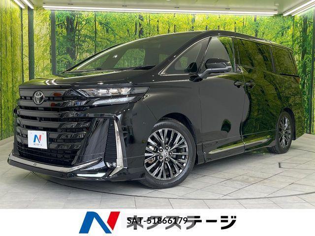 Toyota VELLFIRE 2023-11 8369486-0