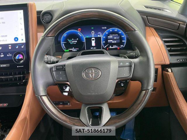 Toyota VELLFIRE 2023-11 8369486-11