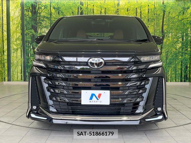 Toyota VELLFIRE 2023-11 8369486-13