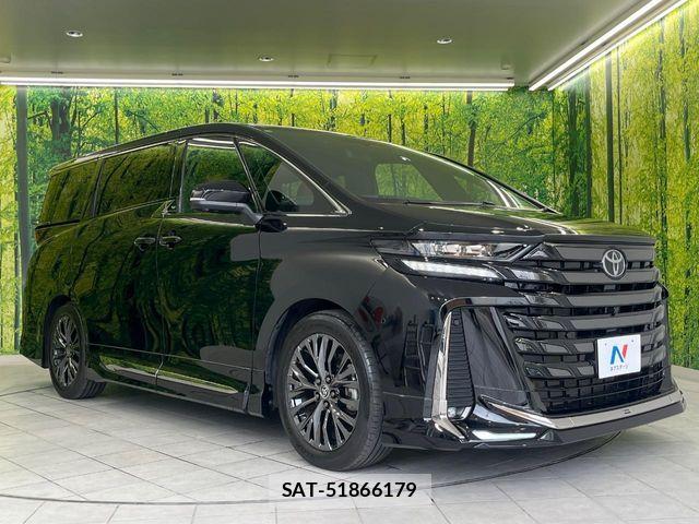 Toyota VELLFIRE 2023-11 8369486-15
