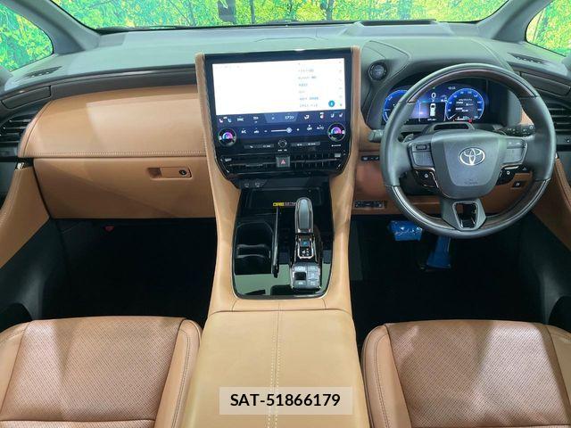 Toyota VELLFIRE 2023-11 8369486-1