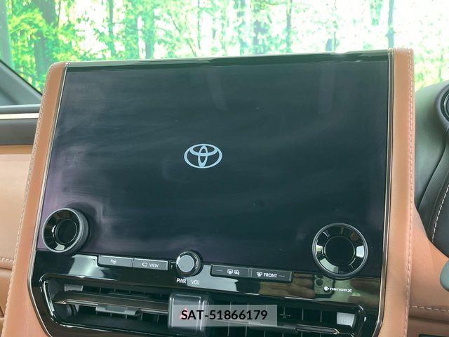 Toyota VELLFIRE 2023-11 8369486-5