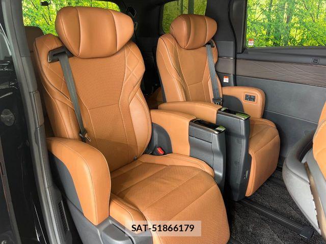 Toyota VELLFIRE 2023-11 8369486-8