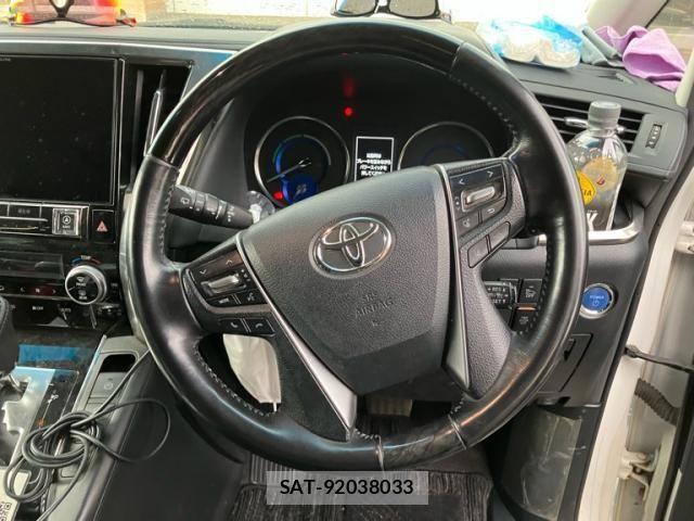 Toyota VELLFIRE 2018-01 8369493-20