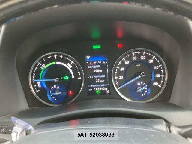 Toyota VELLFIRE 2018-01 8369493-21