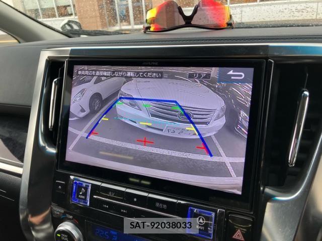 Toyota VELLFIRE 2018-01 8369493-23