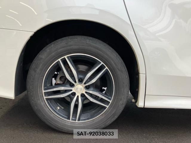 Toyota VELLFIRE 2018-01 8369493-4