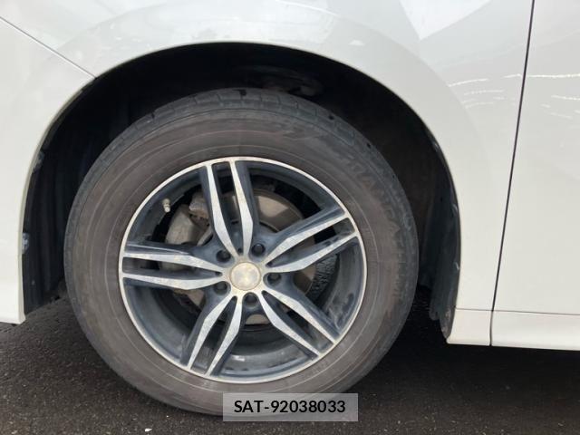 Toyota VELLFIRE 2018-01 8369493-6