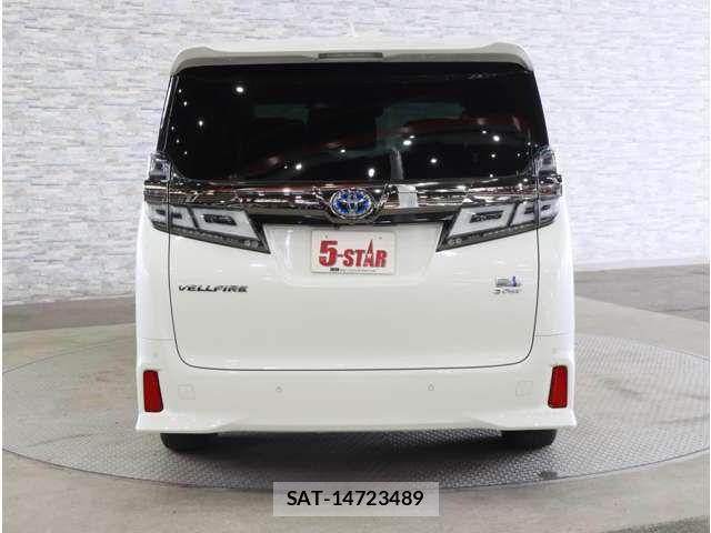 Toyota VELLFIRE 2018-07 8369488-10