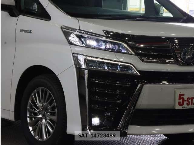 Toyota VELLFIRE 2018-07 8369488-11
