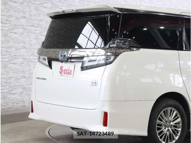 Toyota VELLFIRE 2018-07 8369488-14