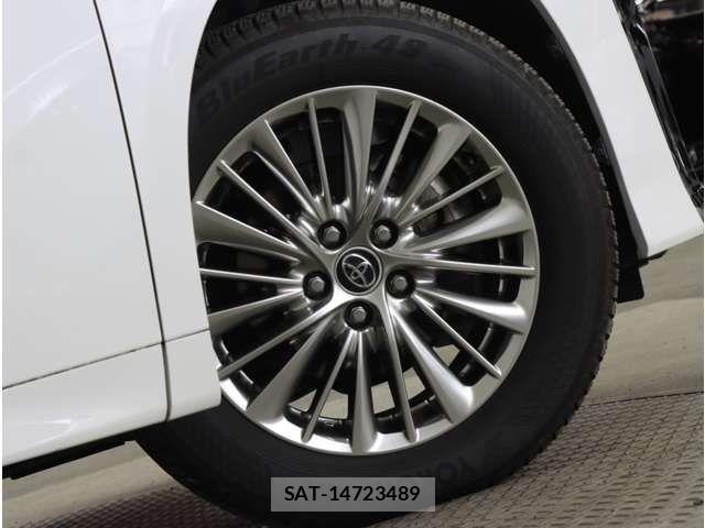 Toyota VELLFIRE 2018-07 8369488-16