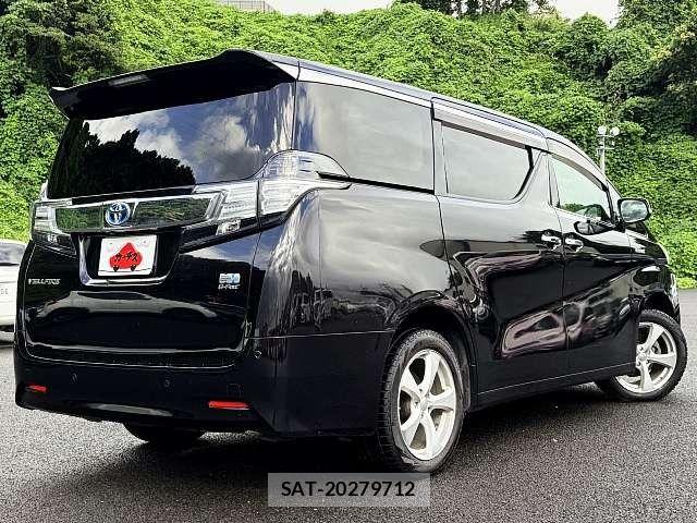 Toyota VELLFIRE 2015-03 8372306-2