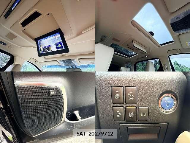 Toyota VELLFIRE 2015-03 8372306-4