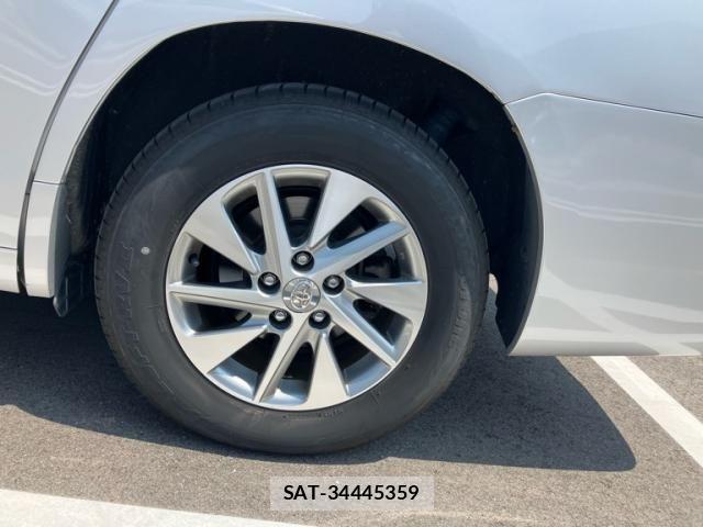 Toyota VELLFIRE 2014-09 8415557-9