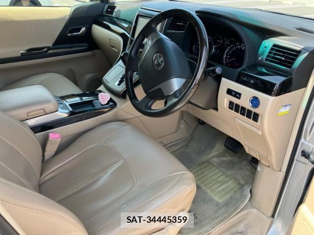 Toyota VELLFIRE 2014-09 8415557-13