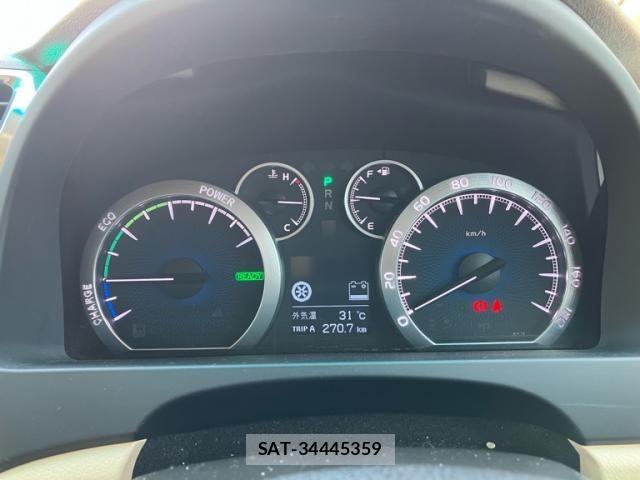 Toyota VELLFIRE 2014-09 8415557-18