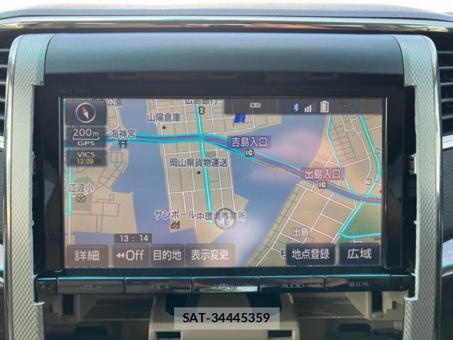 Toyota VELLFIRE 2014-09 8415557-19