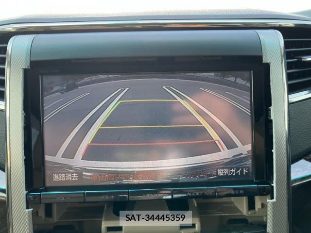 Toyota VELLFIRE 2014-09 8415557-20