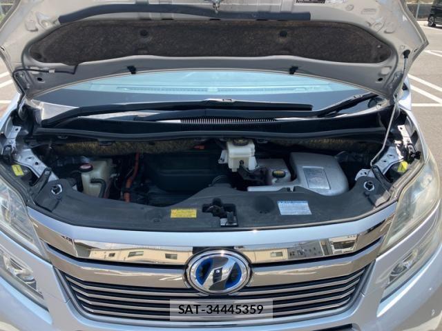 Toyota VELLFIRE 2014-09 8415557-22