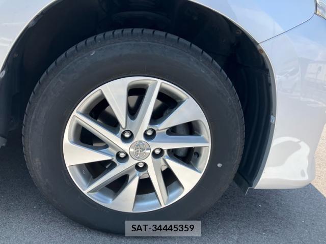 Toyota VELLFIRE 2014-09 8415557-6