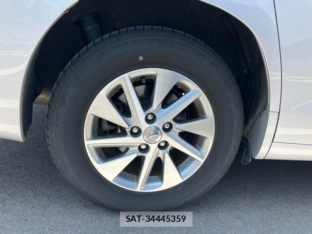 Toyota VELLFIRE 2014-09 8415557-7