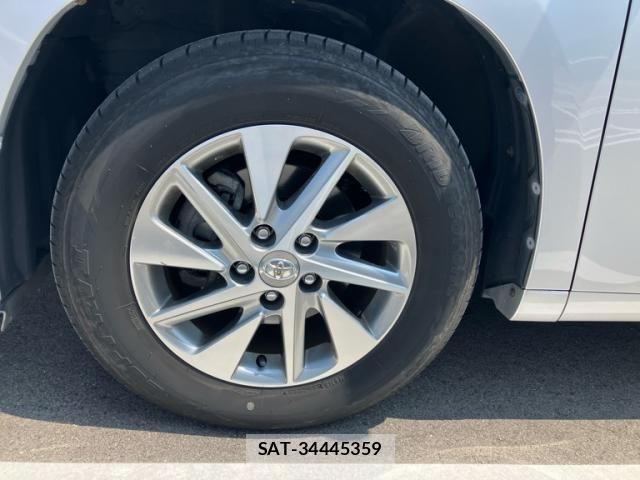 Toyota VELLFIRE 2014-09 8415557-8