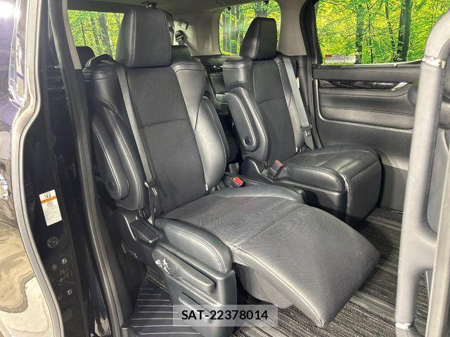 Toyota VELLFIRE 2018-01 8438997-9