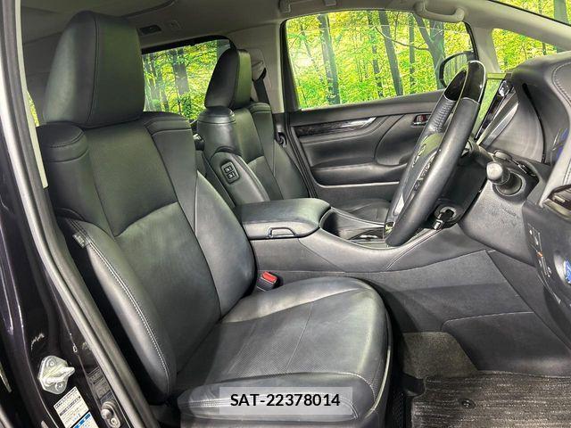 Toyota VELLFIRE 2018-01 8438997-11