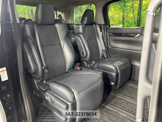 Toyota VELLFIRE 2018-01 8438997-12
