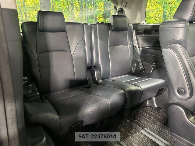 Toyota VELLFIRE 2018-01 8438997-13
