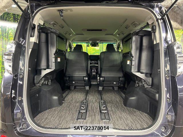 Toyota VELLFIRE 2018-01 8438997-14