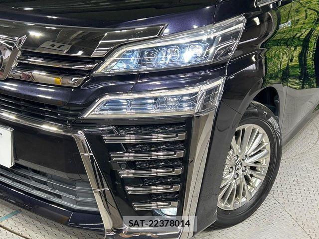 Toyota VELLFIRE 2018-01 8438997-15
