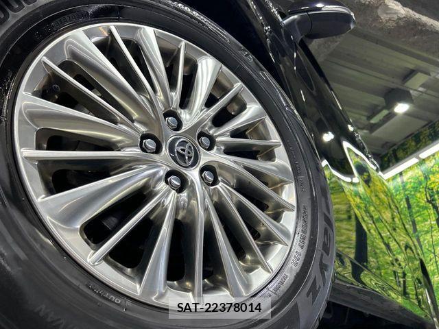 Toyota VELLFIRE 2018-01 8438997-16