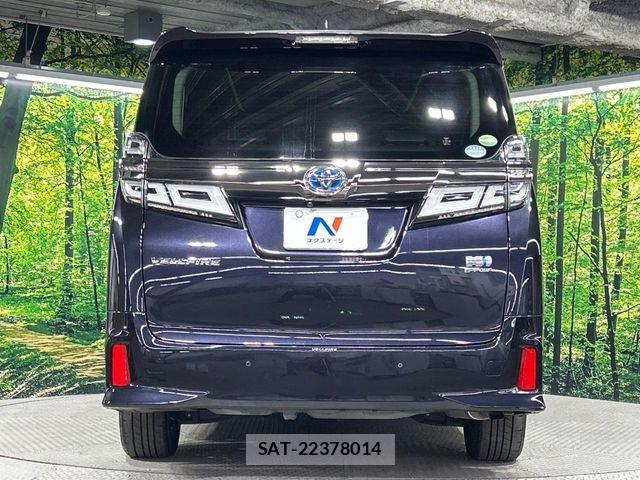 Toyota VELLFIRE 2018-01 8438997-18