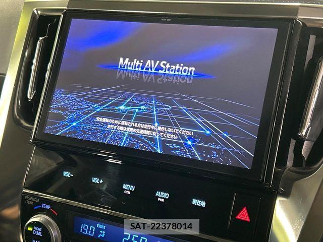 Toyota VELLFIRE 2018-01 8438997-2