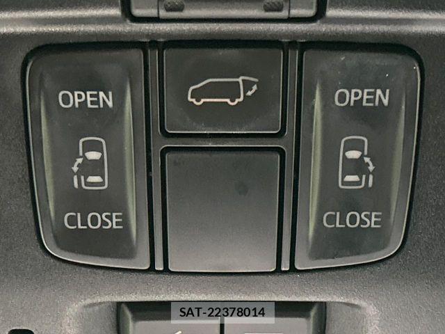 Toyota VELLFIRE 2018-01 8438997-6