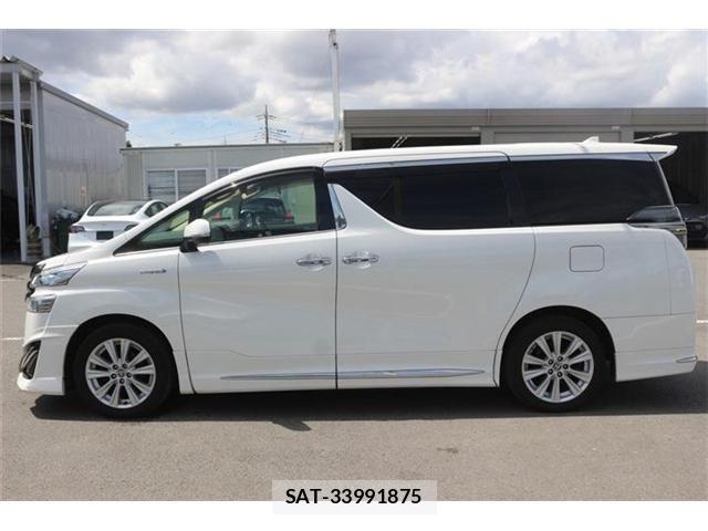 Toyota VELLFIRE 2019-10 8458661-10