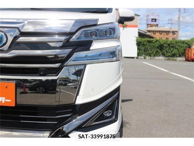 Toyota VELLFIRE 2019-10 8458661-12