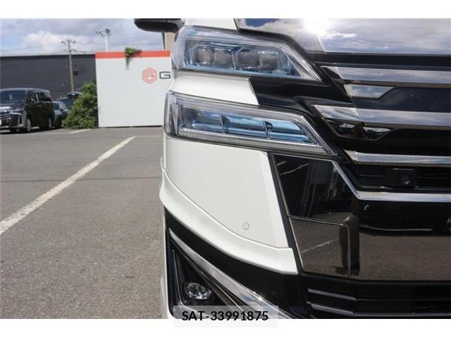 Toyota VELLFIRE 2019-10 8458661-14
