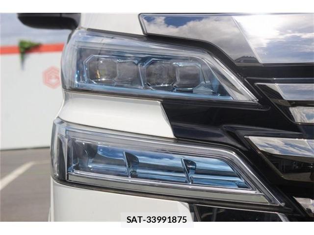 Toyota VELLFIRE 2019-10 8458661-15