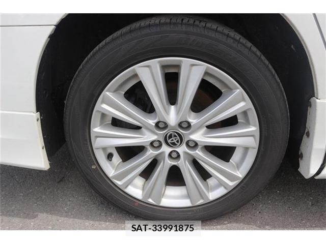 Toyota VELLFIRE 2019-10 8458661-19