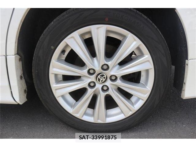 Toyota VELLFIRE 2019-10 8458661-23