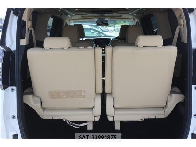 Toyota VELLFIRE 2019-10 8458661-26