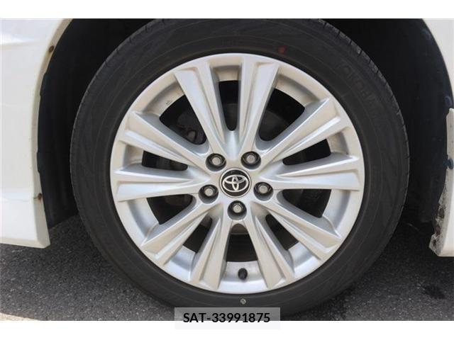 Toyota VELLFIRE 2019-10 8458661-28