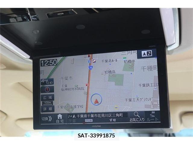Toyota VELLFIRE 2019-10 8458661-4