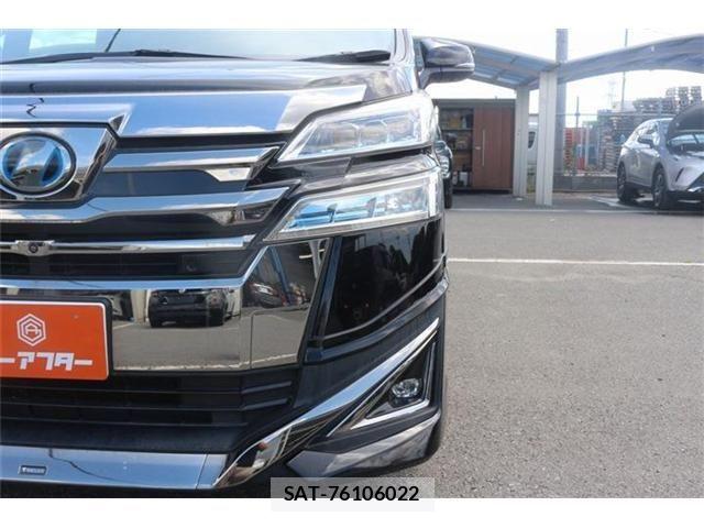 Toyota VELLFIRE 2019-05 8486203-13
