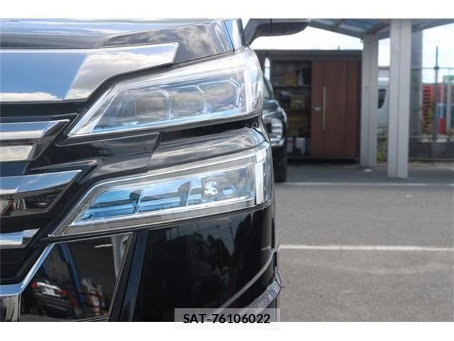 Toyota VELLFIRE 2019-05 8486203-14